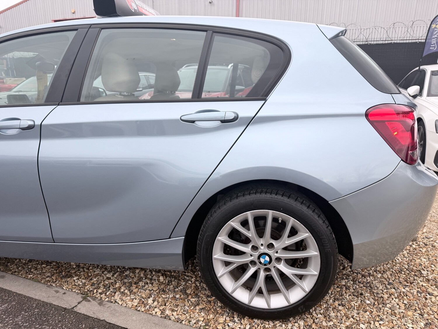 Used BMW 1 Series 2014 for sale - 77950774: Photo 21