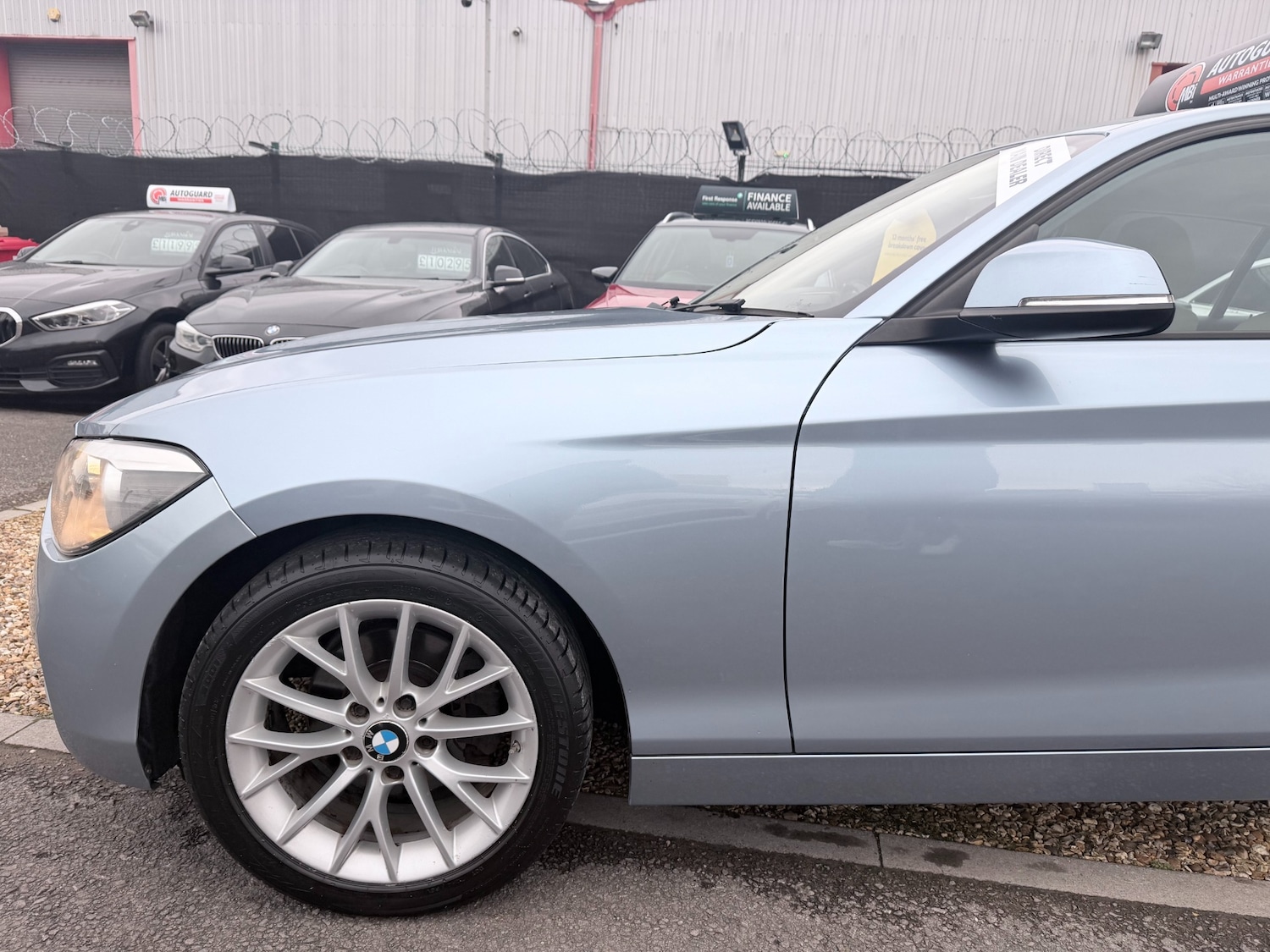 Used BMW 1 Series 2014 for sale - 77950774: Photo 22