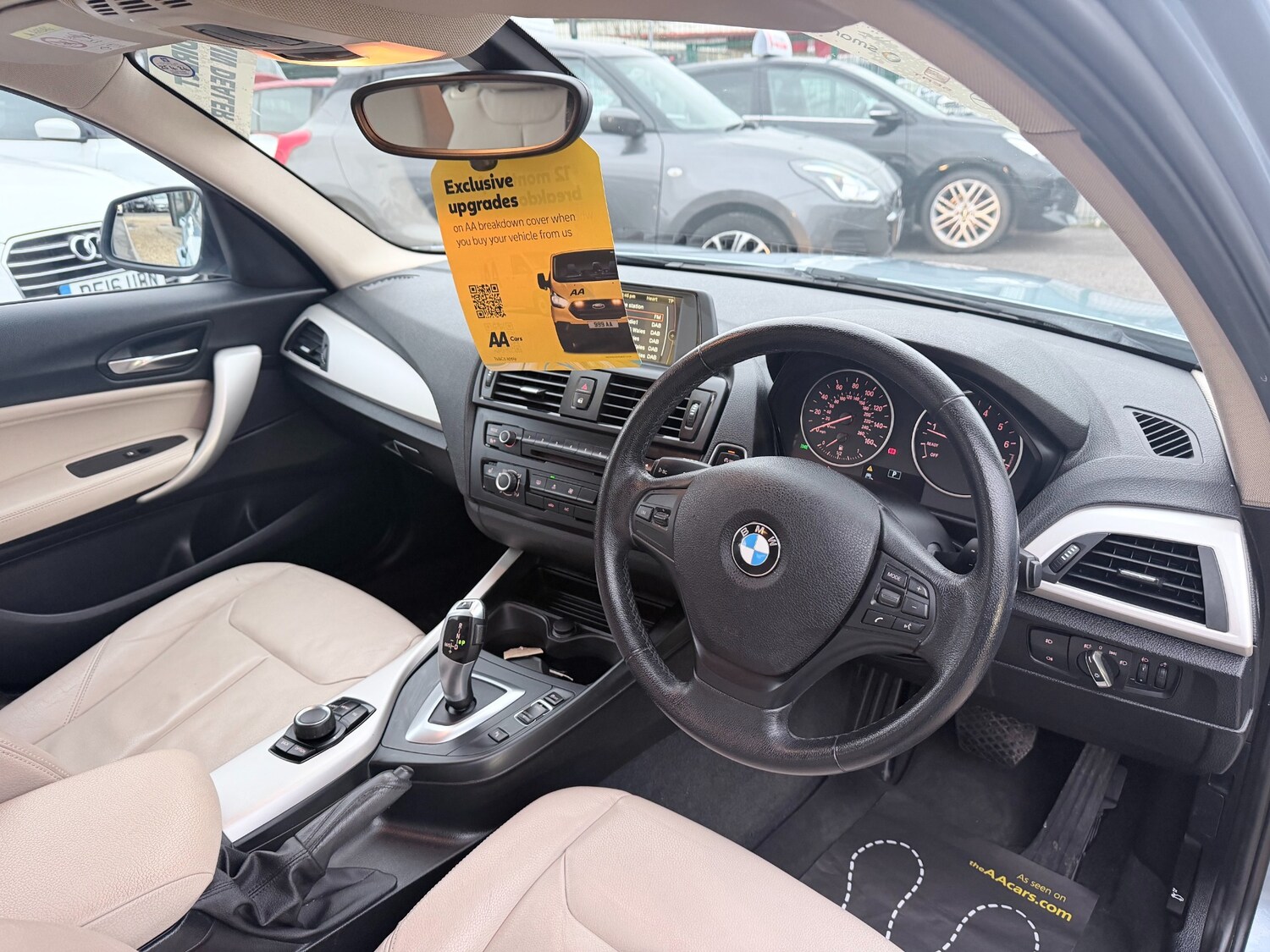 Used BMW 1 Series 2014 for sale - 77950774: Photo 31