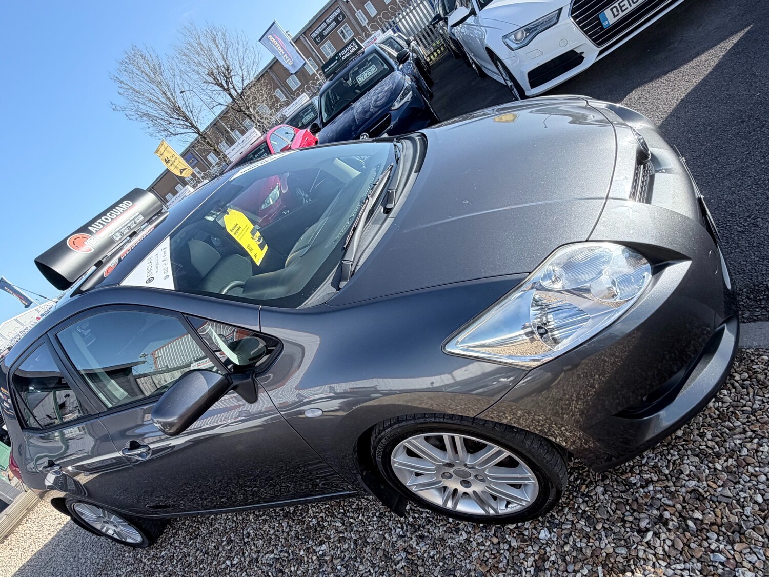 Used Toyota Auris 2009 for sale - 78027026: Photo 12
