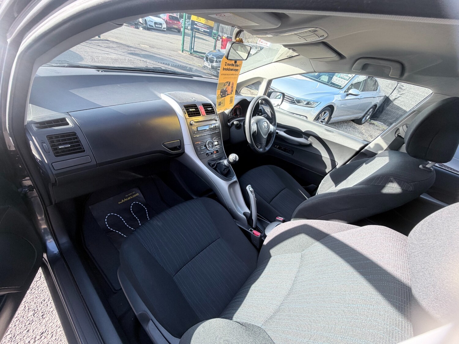 Used Toyota Auris 2009 for sale - 78027026: Photo 17