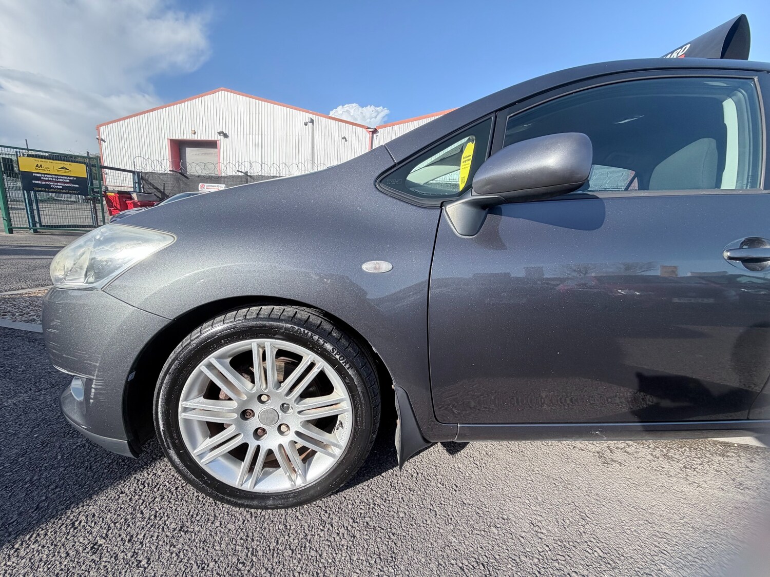 Used Toyota Auris 2009 for sale - 78027026: Photo 22