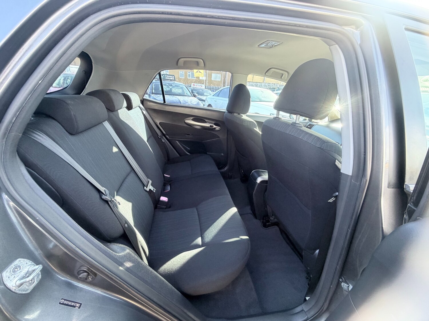 Used Toyota Auris 2009 for sale - 78027026: Photo 33