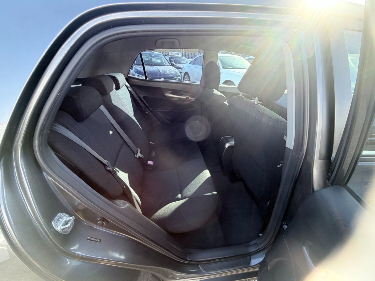 Used Toyota Auris 2009 for sale - 78027026: Photo 9