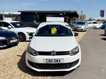 Used Volkswagen Polo 2011 for sale - 78670915: Photo