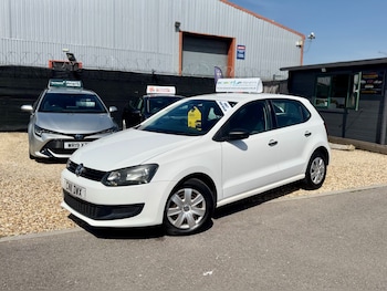 Used Volkswagen Polo 2011 for sale - 78670915: Photo
