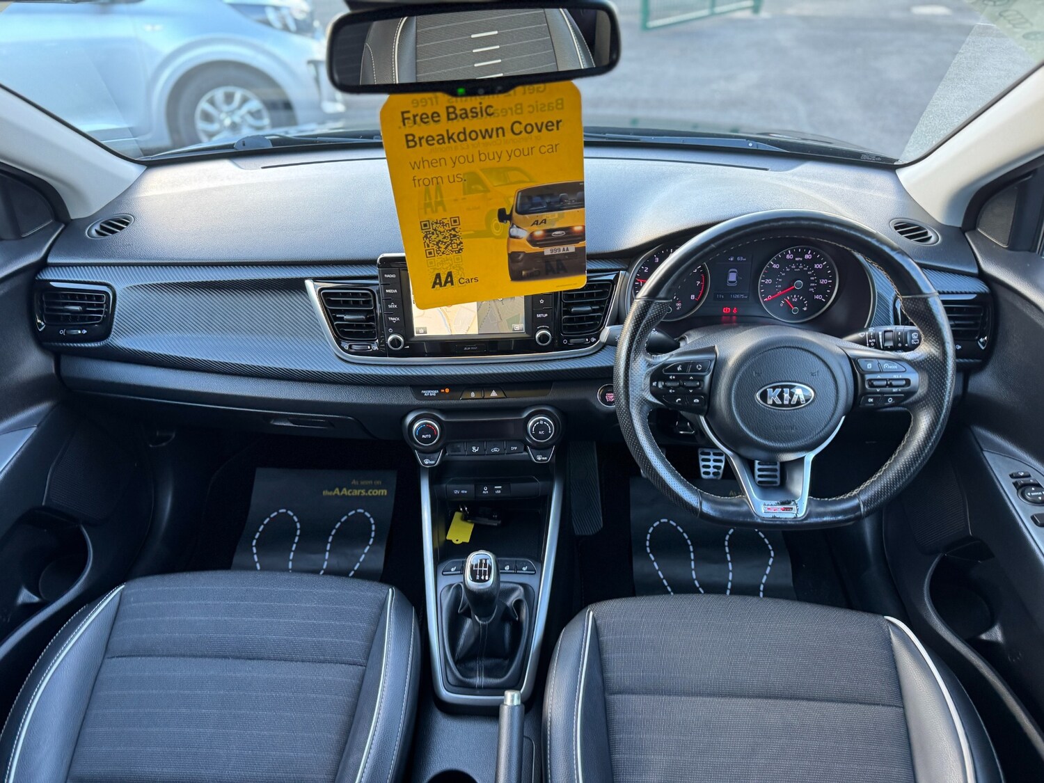 Used Kia Rio 2019 for sale - 77618319: Photo 10