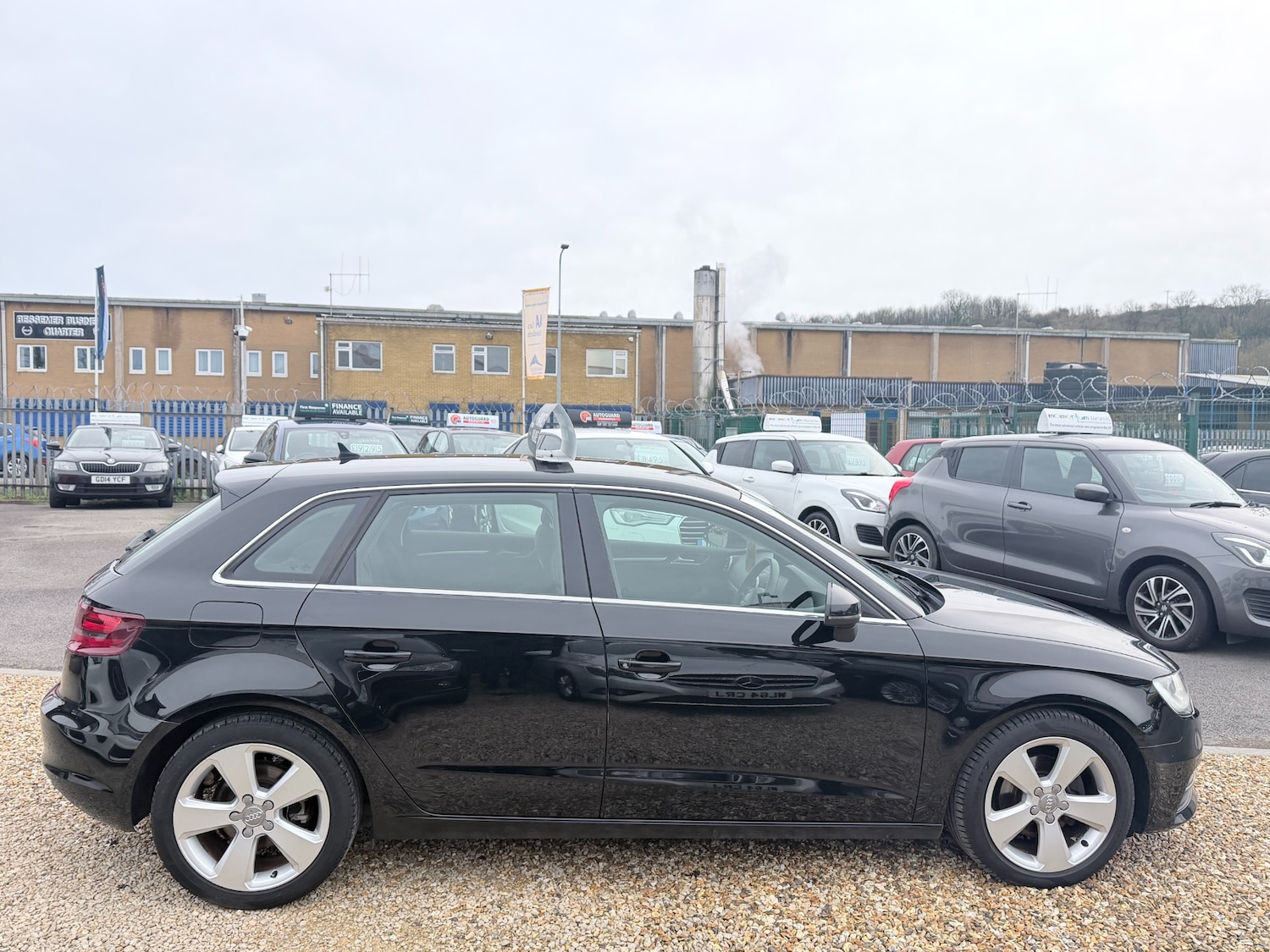 Used Audi A3 2014 for sale - 77803137: Photo 11