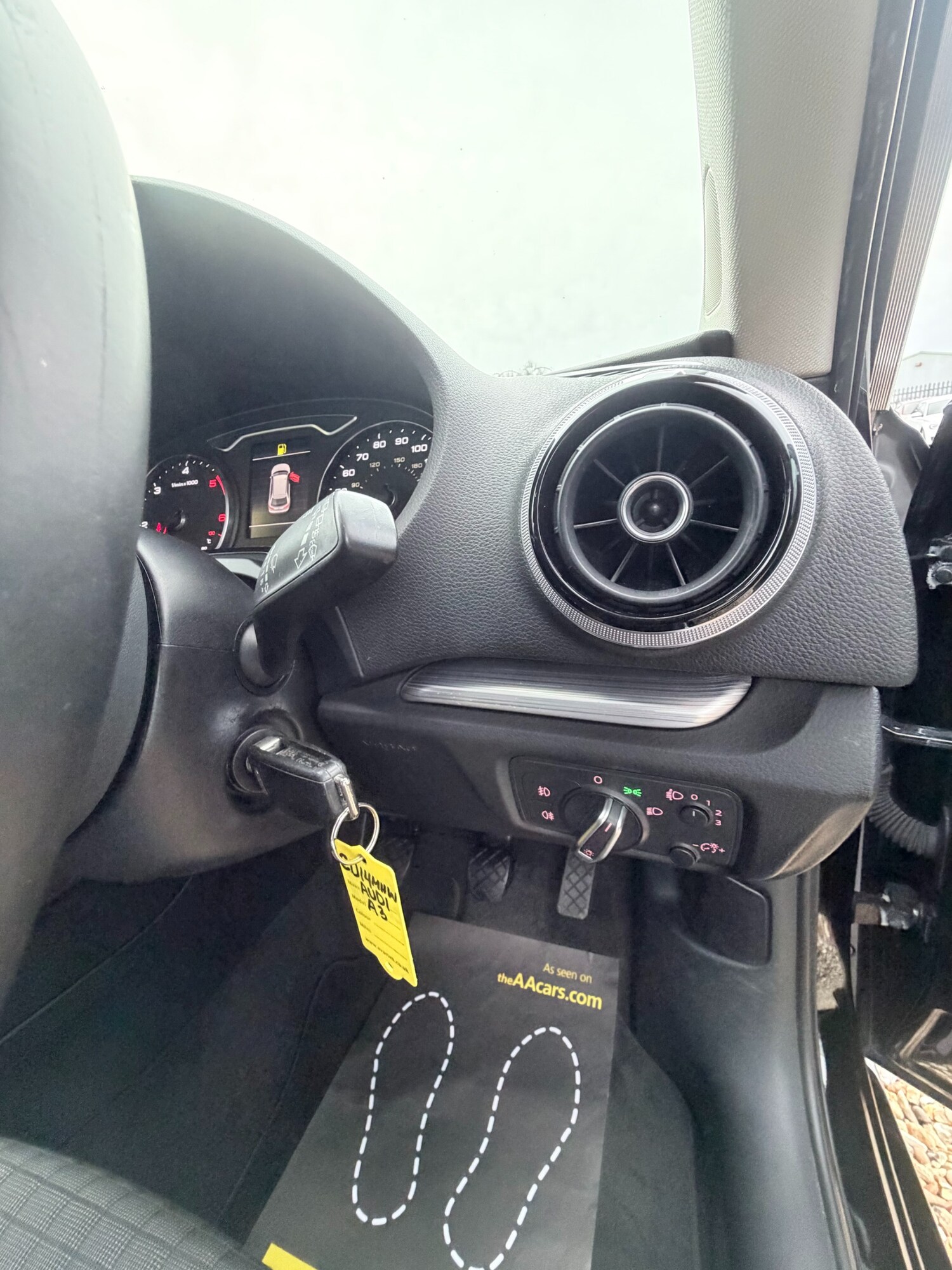 Used Audi A3 2014 for sale - 77803137: Photo 25