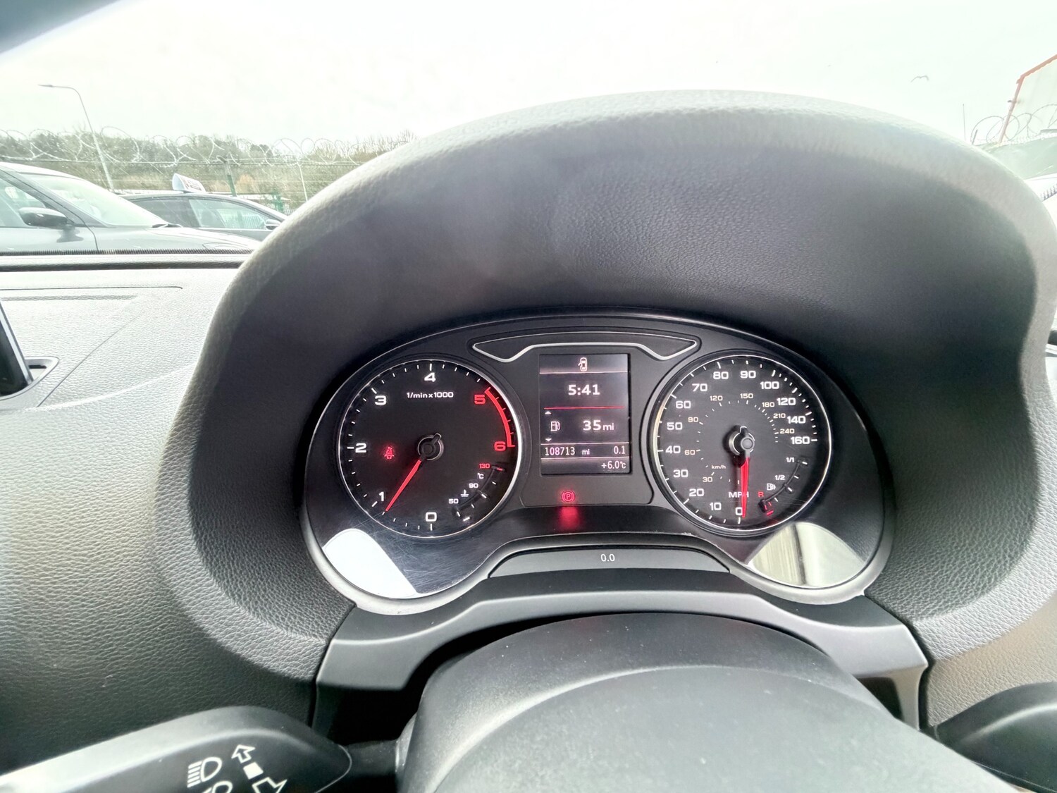 Used Audi A3 2014 for sale - 77803137: Photo 27