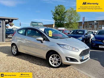 Ford Fiesta feature image