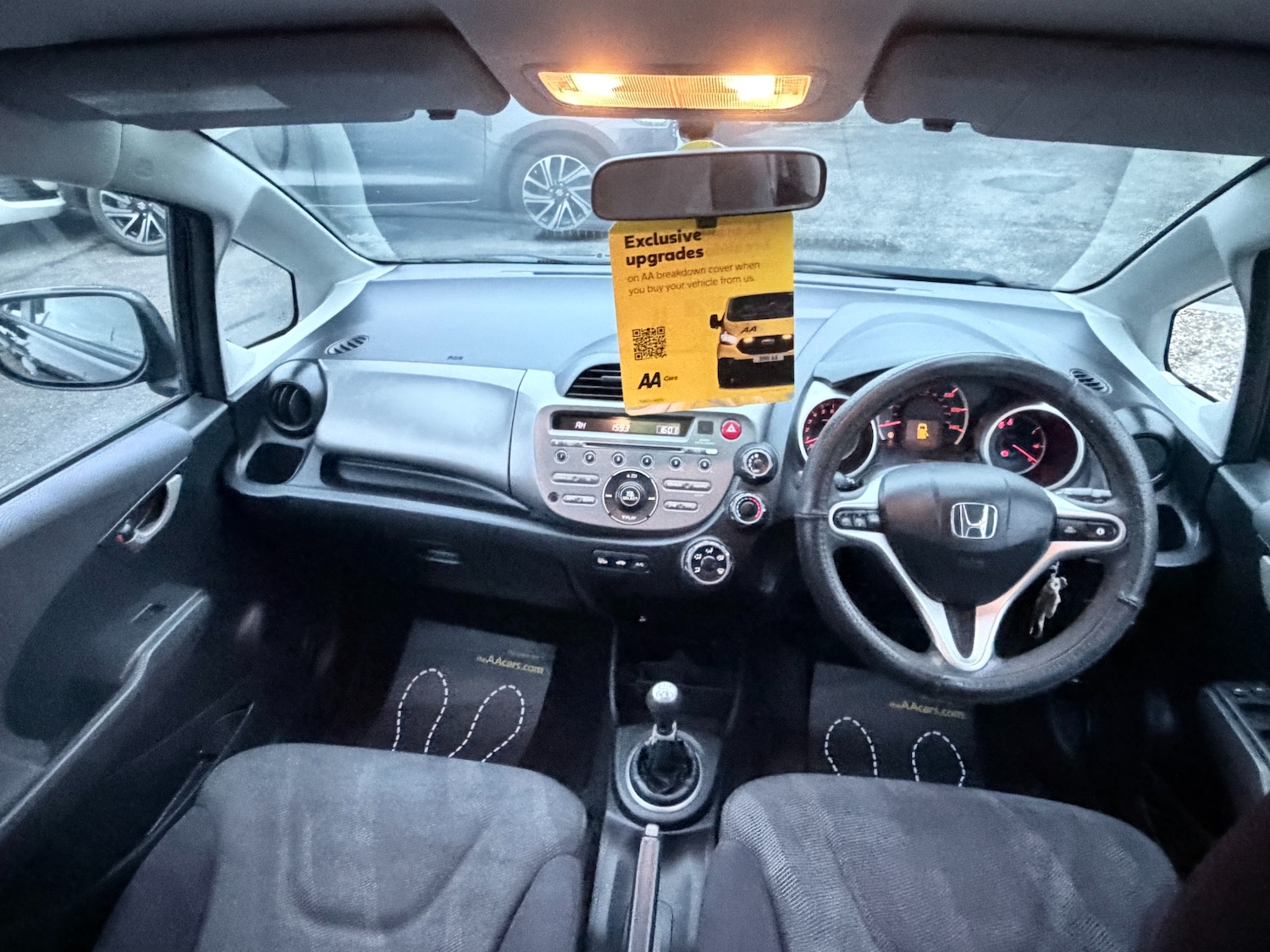 Used Honda Jazz 2009 for sale - 77983923: Photo 10