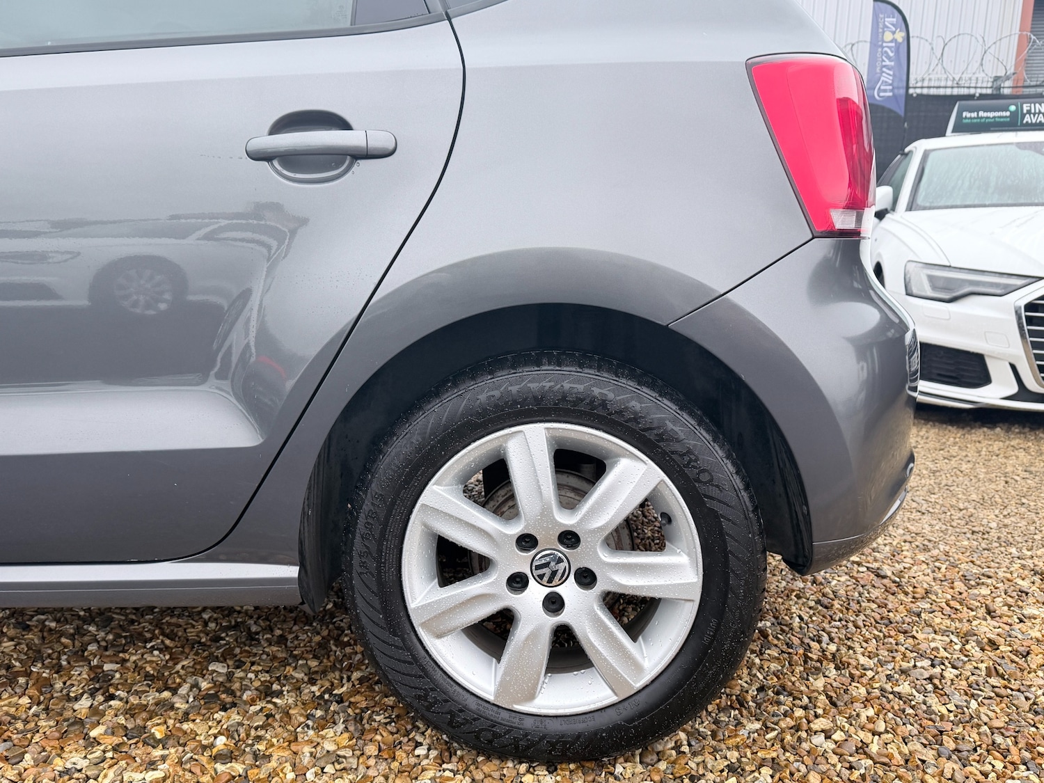 Used Volkswagen Polo 2011 for sale - 77103467: Photo 19