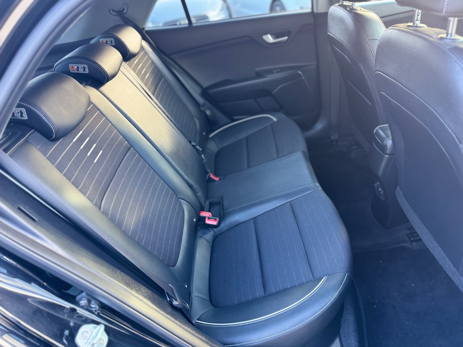 Used Kia Rio 2019 for sale - 76451989: Photo 38