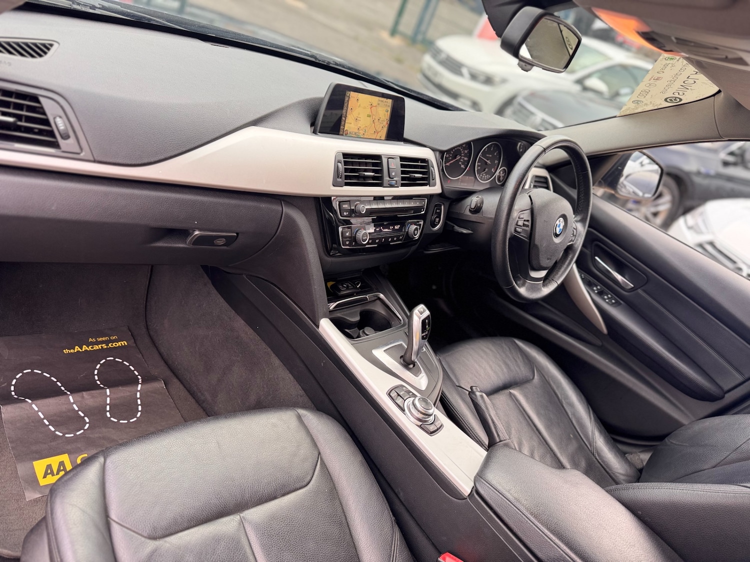 Used BMW 3 Series 2016 for sale - 76933189: Photo 19