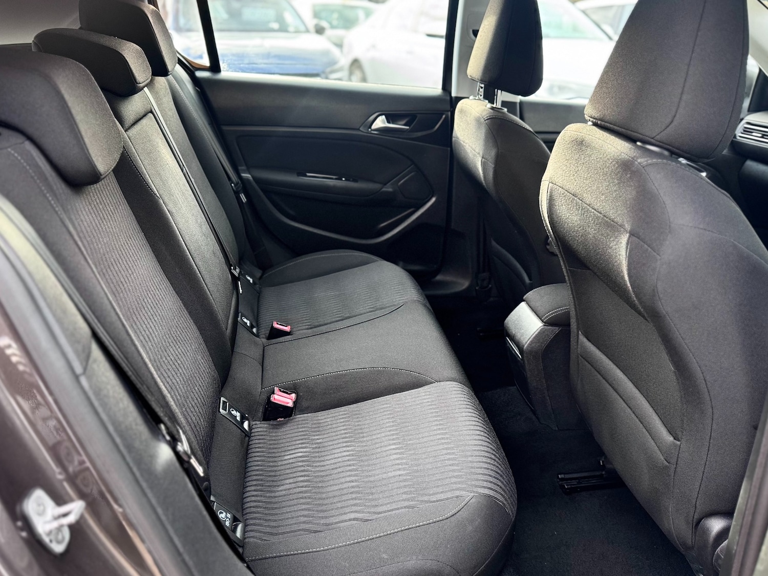 Used Peugeot 308 2014 for sale - 77760669: Photo 12