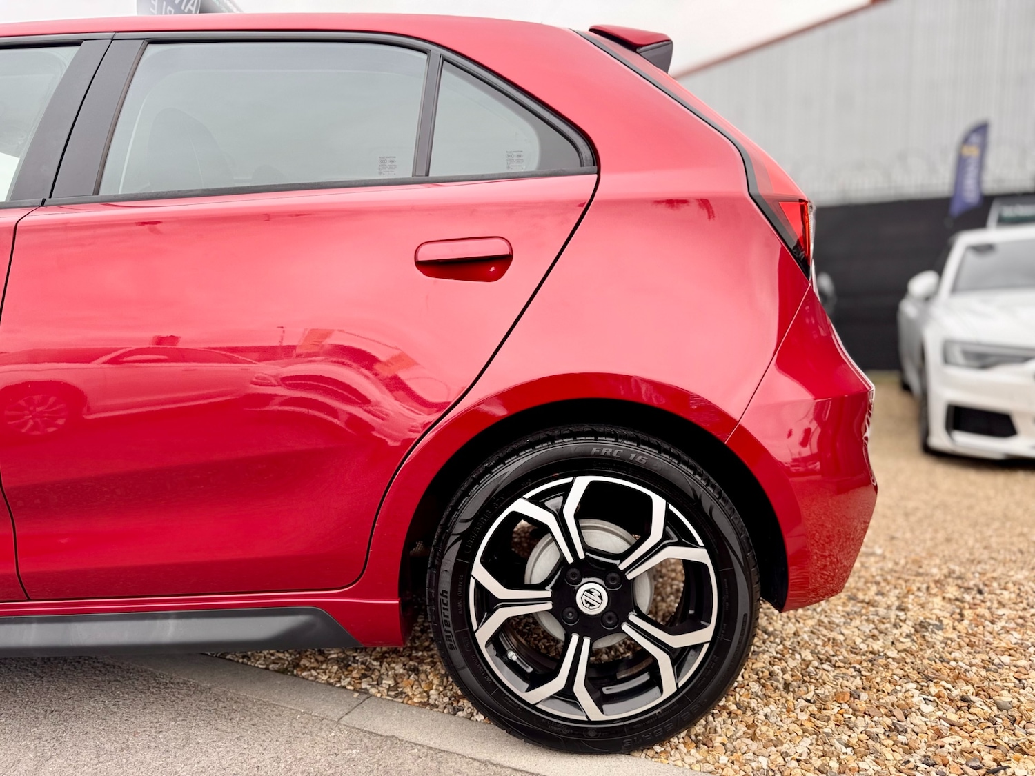 Used MG MG3 2020 for sale - 76599988: Photo 23