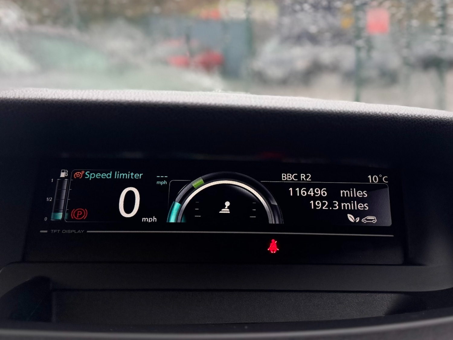 Used Renault Grand Scenic 2013 for sale - 76681800: Photo 29