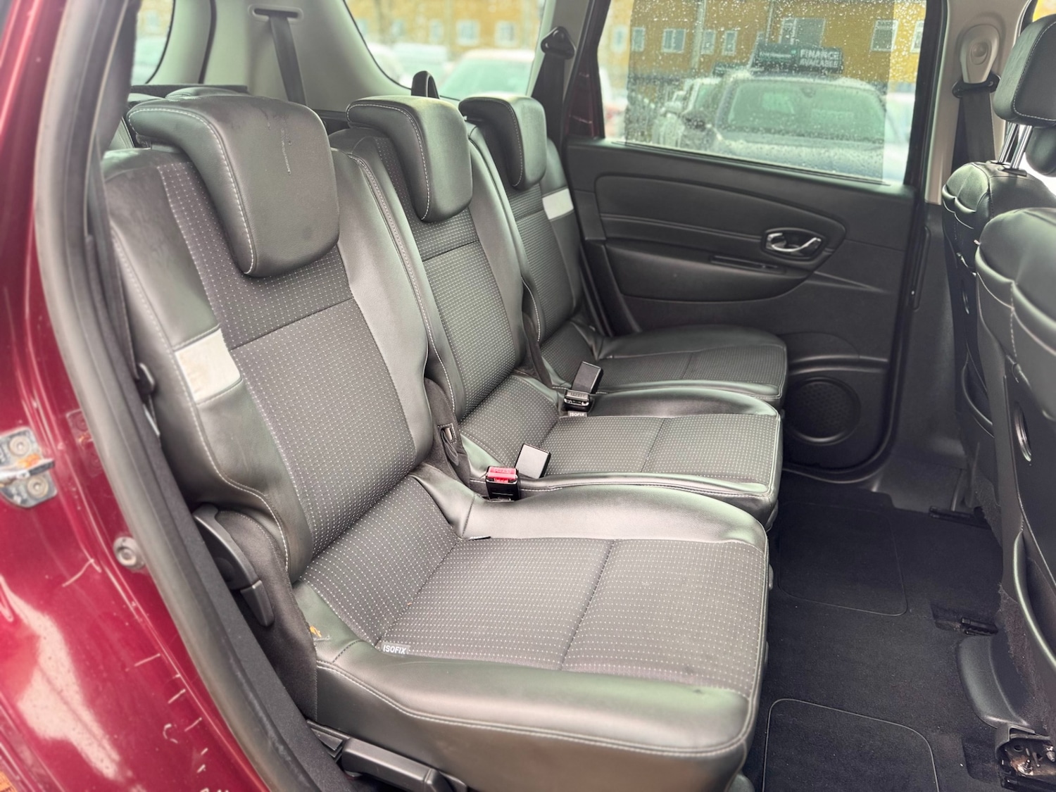 Used Renault Grand Scenic 2013 for sale - 76681800: Photo 37