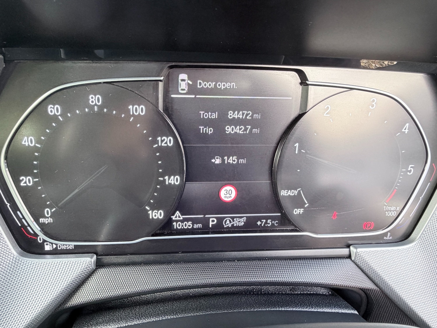 Used BMW 1 Series 2020 for sale - 77988311: Photo 27