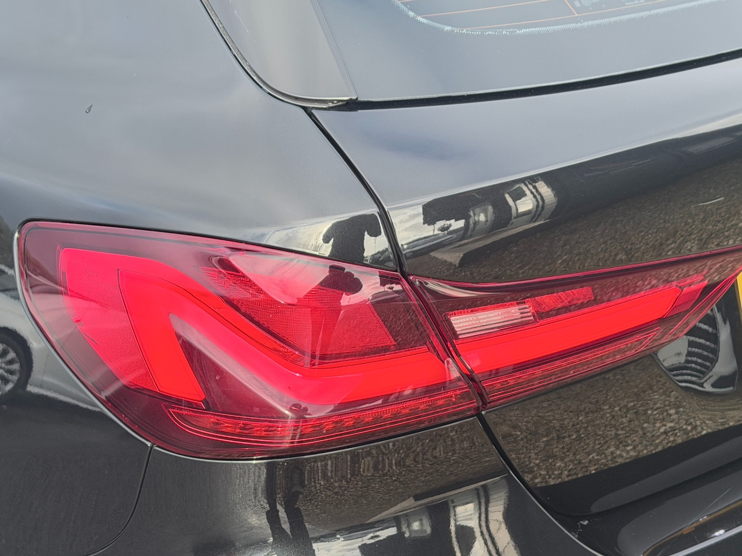 Used BMW 1 Series 2020 for sale - 77988311: Photo 47