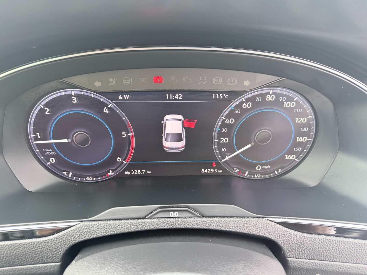 Used Volkswagen Passat 2017 for sale - 78067814: Photo 28