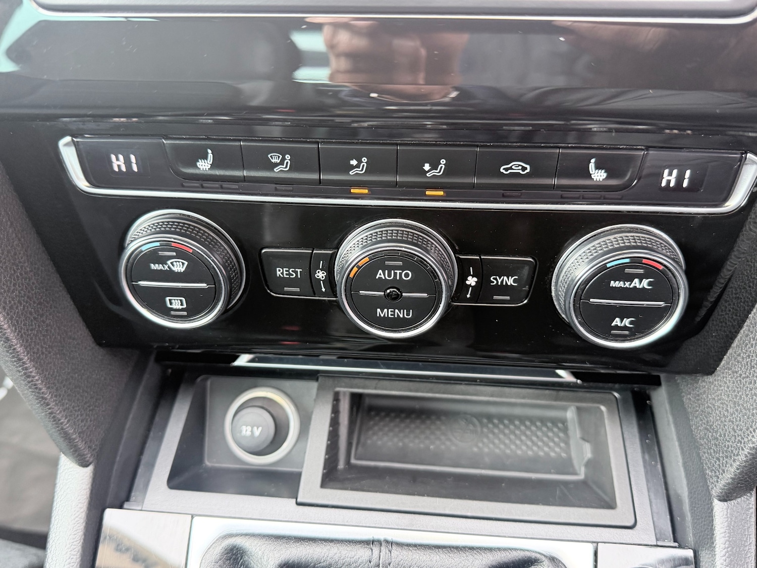 Used Volkswagen Passat 2017 for sale - 78067814: Photo 34