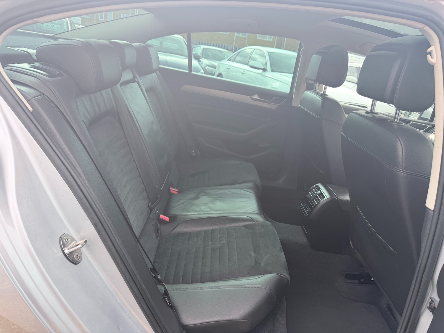 Used Volkswagen Passat 2017 for sale - 78067814: Photo 39