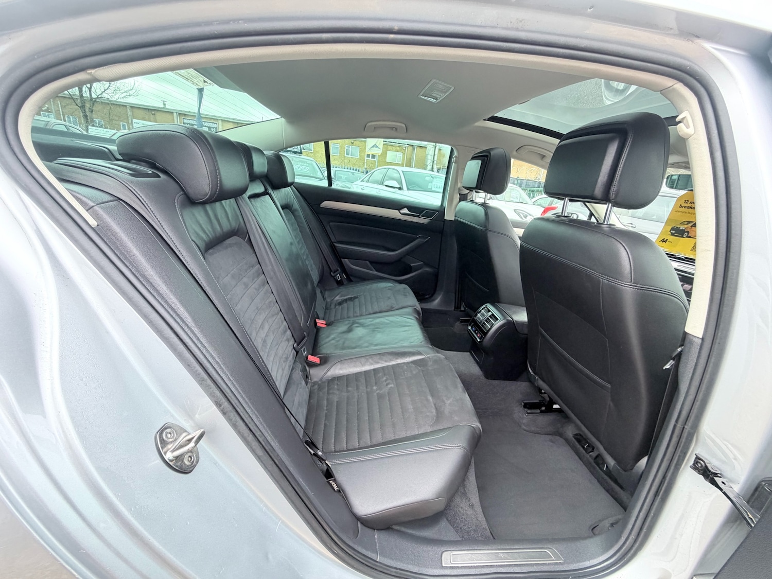 Used Volkswagen Passat 2017 for sale - 78067814: Photo 9