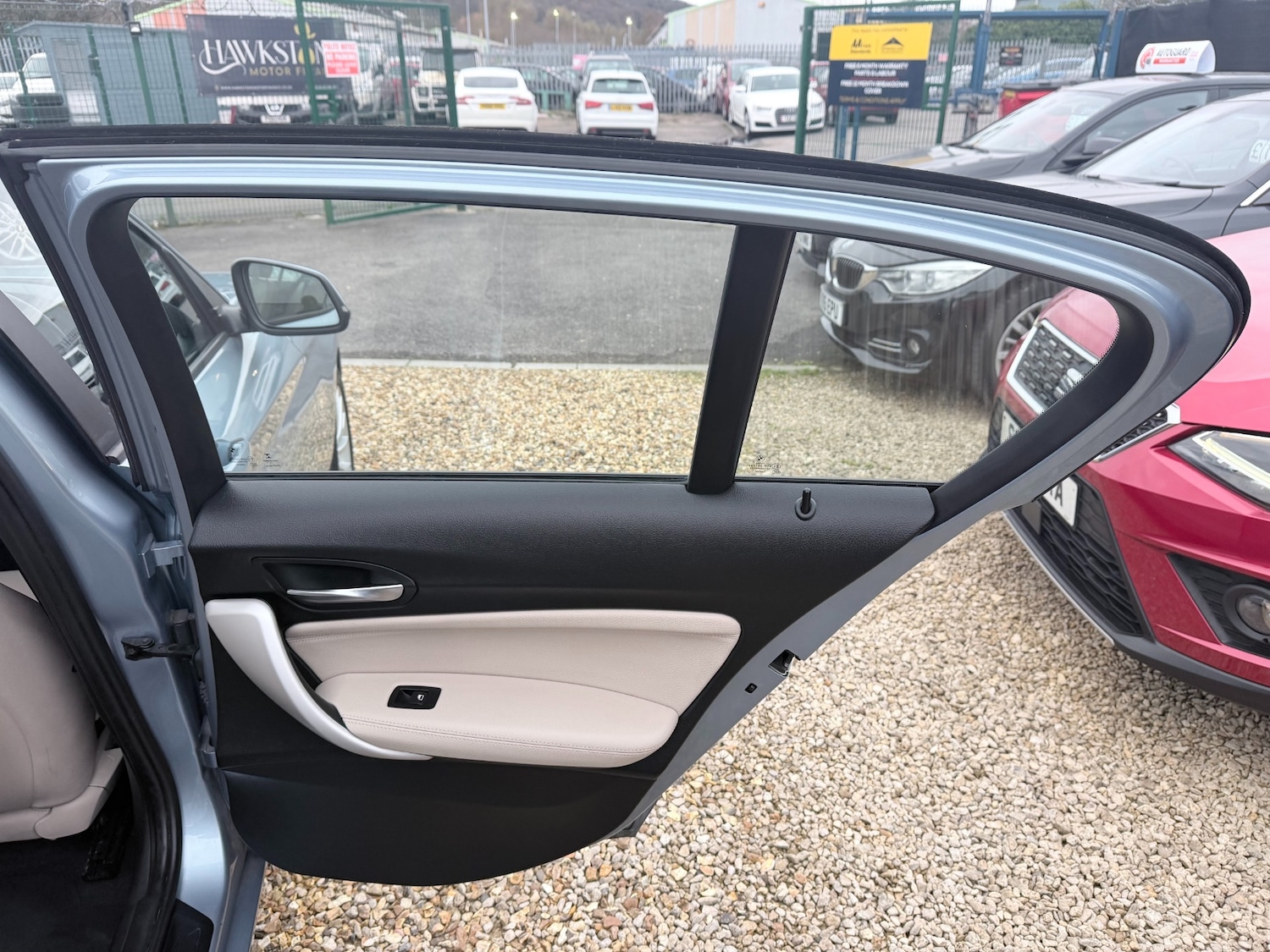 Used BMW 1 Series 2014 for sale - 77781316: Photo 32