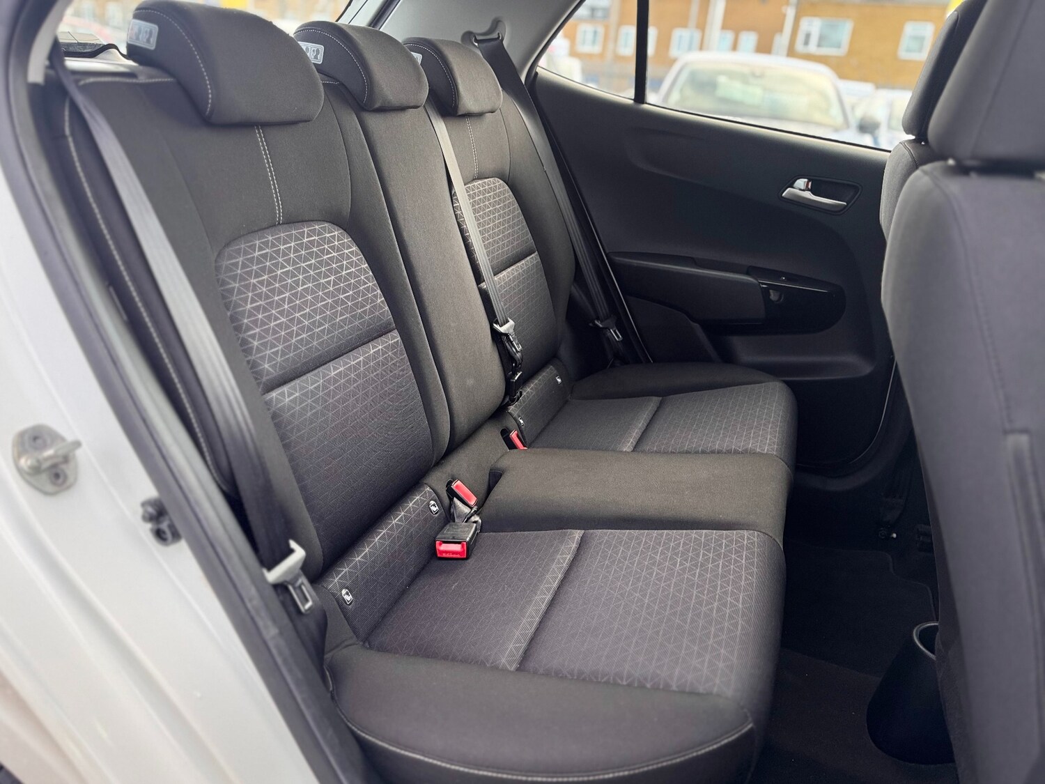 Used Kia Picanto 2017 for sale - 77640386: Photo 38