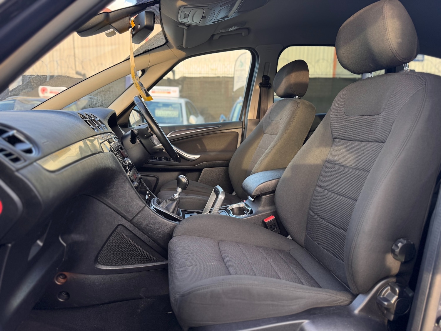 Used Ford S-Max 2015 for sale - 76859289: Photo 44