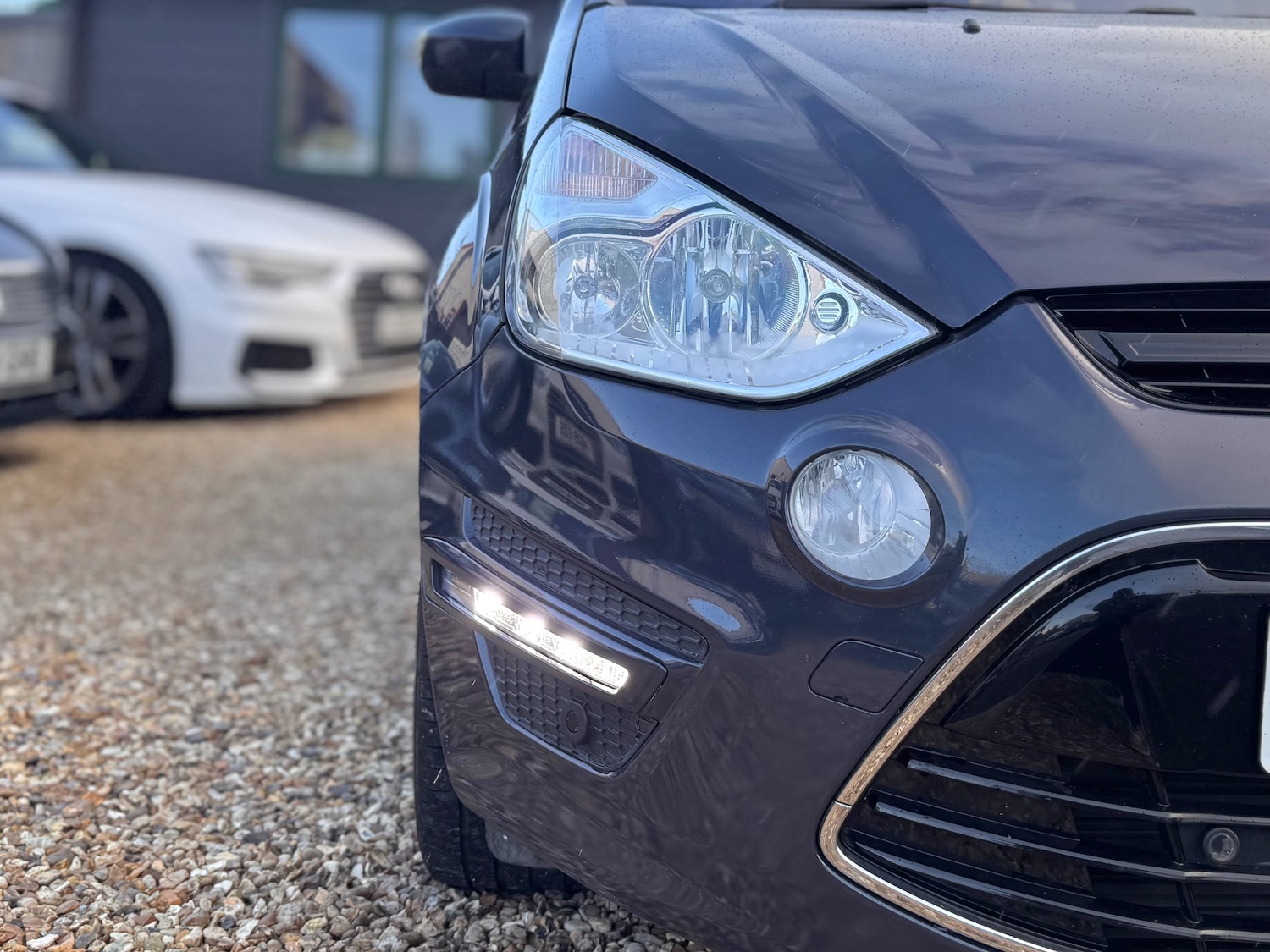 Used Ford S-Max 2015 for sale - 76859289: Photo 50