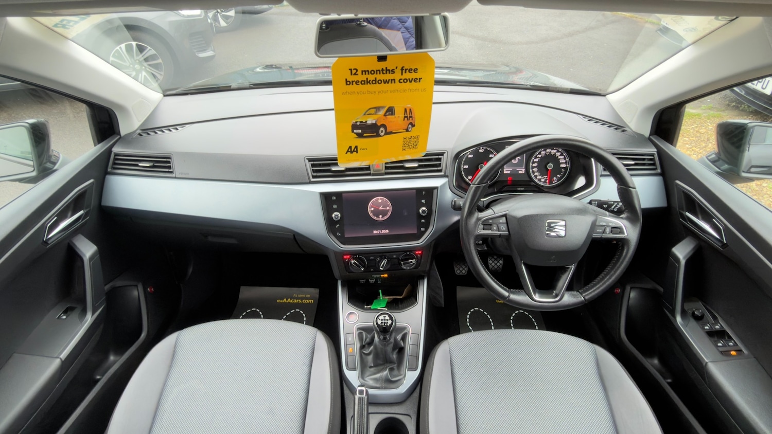 Used SEAT Arona 2019 for sale - 77950966: Photo 10