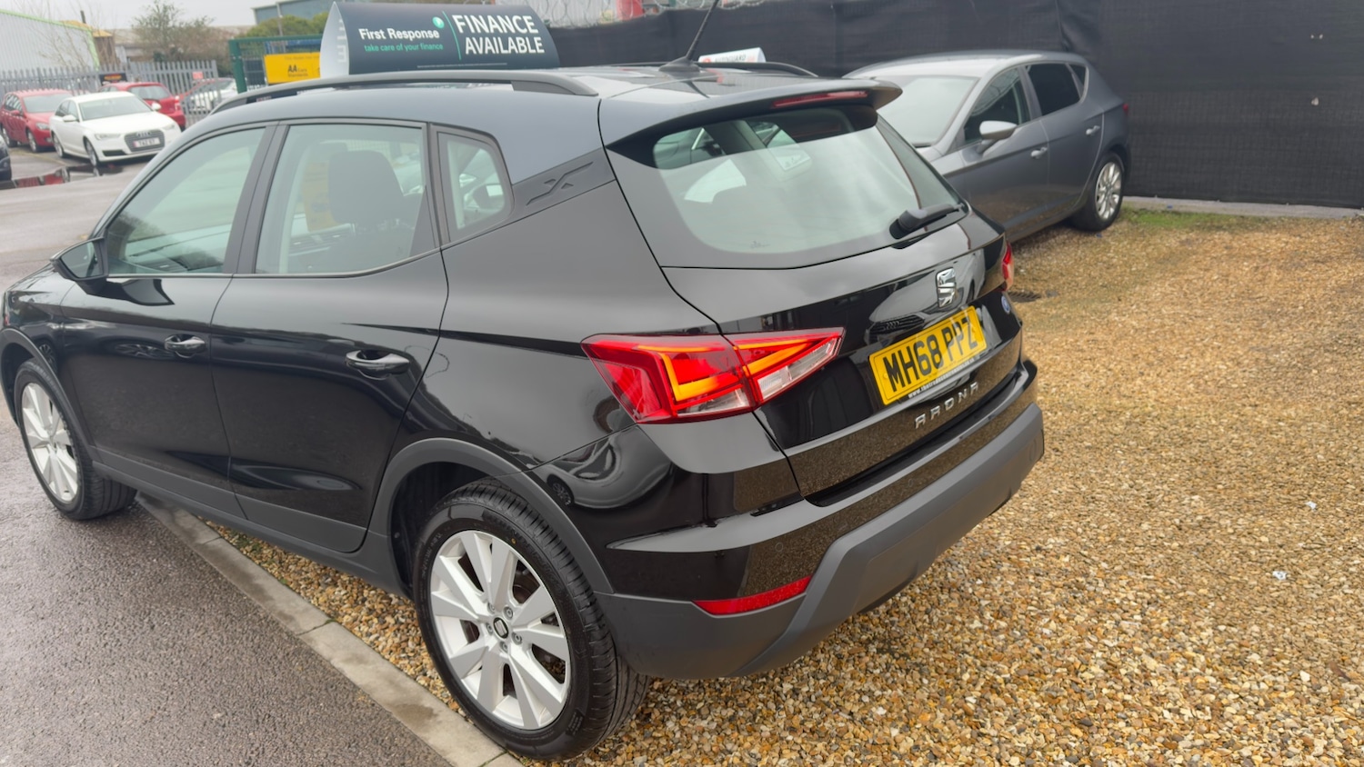 Used SEAT Arona 2019 for sale - 77950966: Photo 15