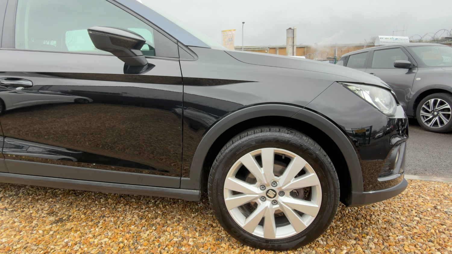 Used SEAT Arona 2019 for sale - 77950966: Photo 19