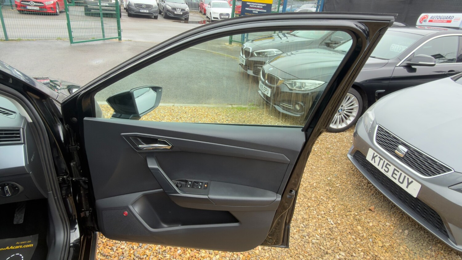 Used SEAT Arona 2019 for sale - 77950966: Photo 23