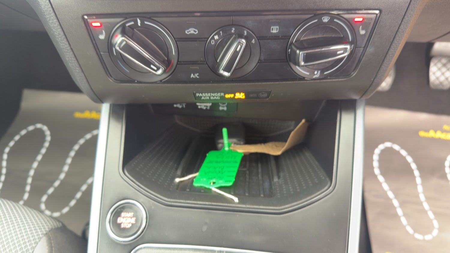 Used SEAT Arona 2019 for sale - 77950966: Photo 33