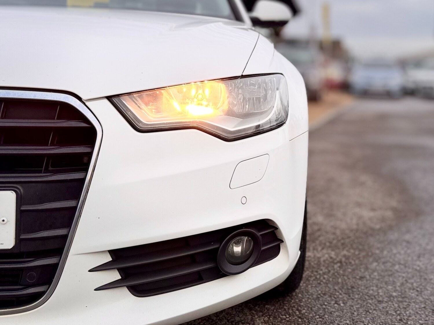 Used Audi A6 2012 for sale - 77502086: Photo 50