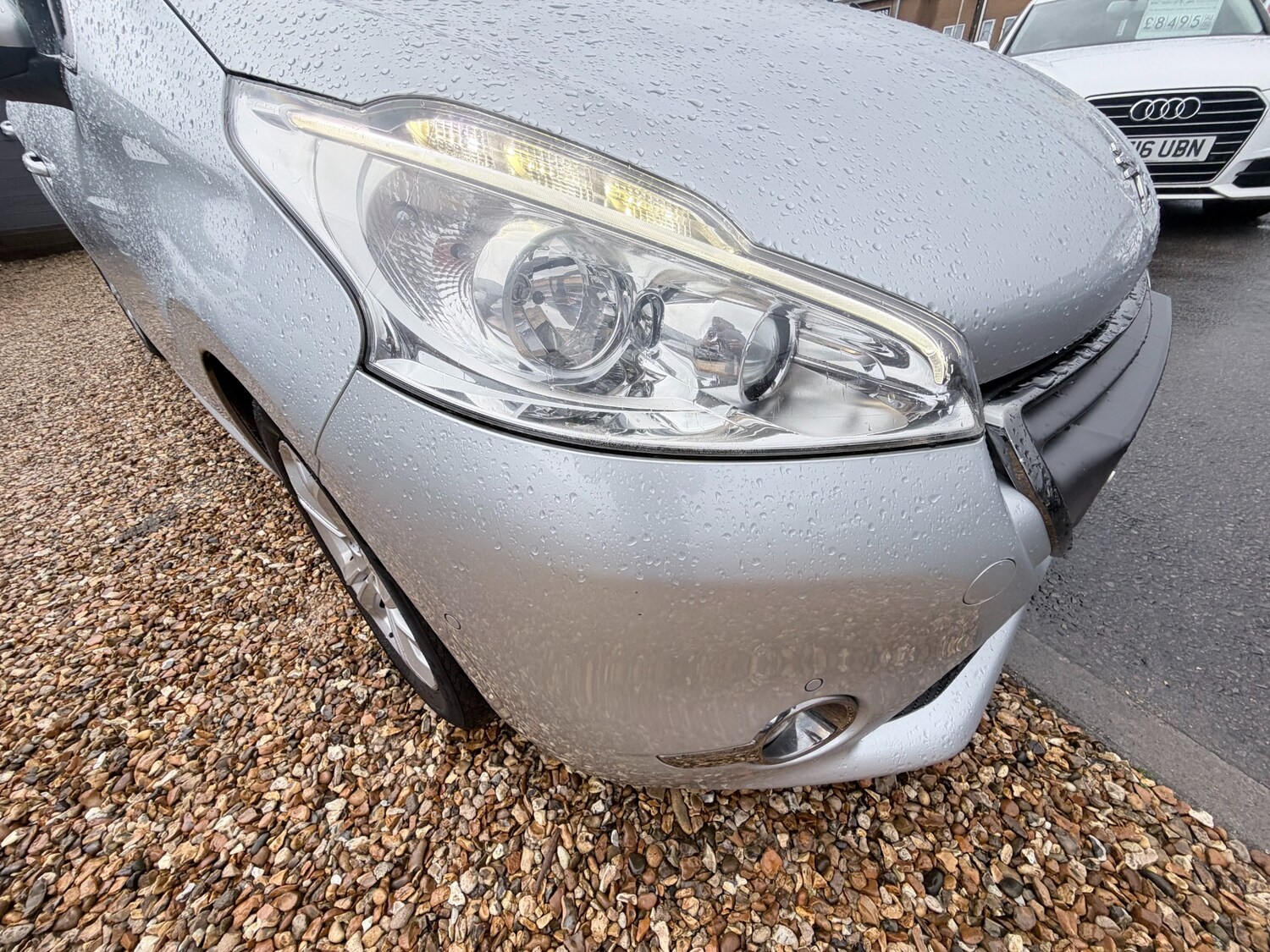 Used Peugeot 208 2013 for sale - 78027118: Photo 48