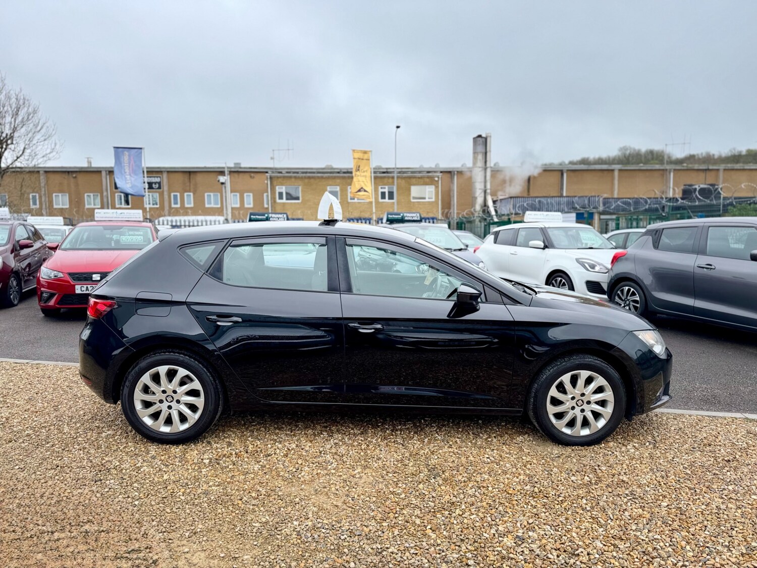 Used SEAT Leon 2014 for sale - 78177178: Photo 13