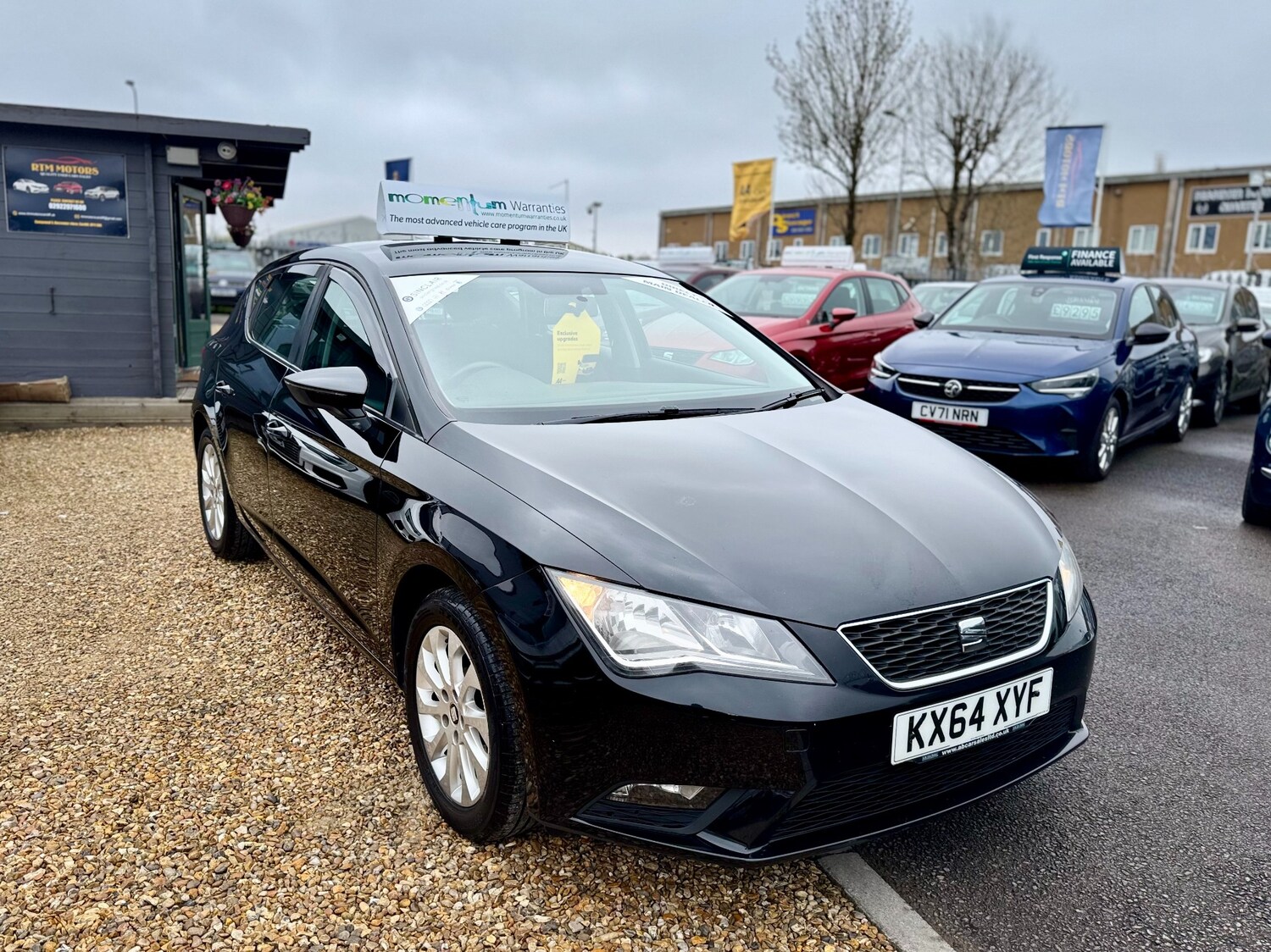 Used SEAT Leon 2014 for sale - 78177178: Photo 14