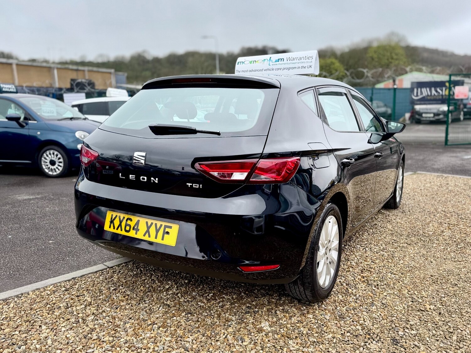 Used SEAT Leon 2014 for sale - 78177178: Photo 15