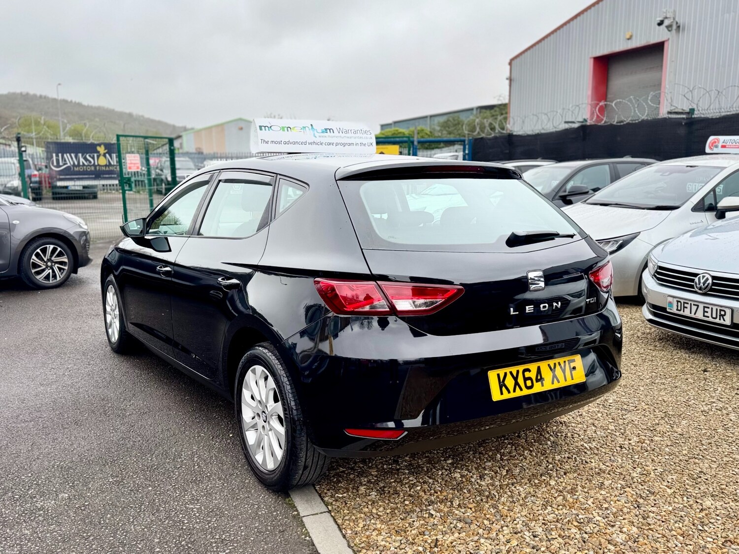 Used SEAT Leon 2014 for sale - 78177178: Photo 18