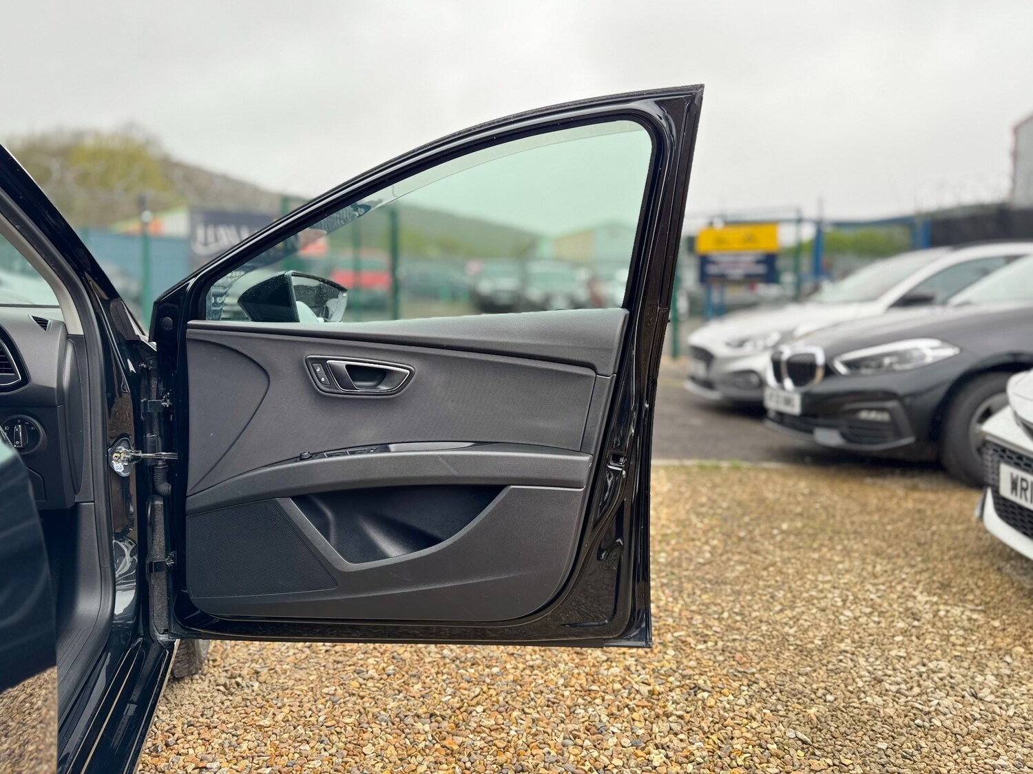 Used SEAT Leon 2014 for sale - 78177178: Photo 25