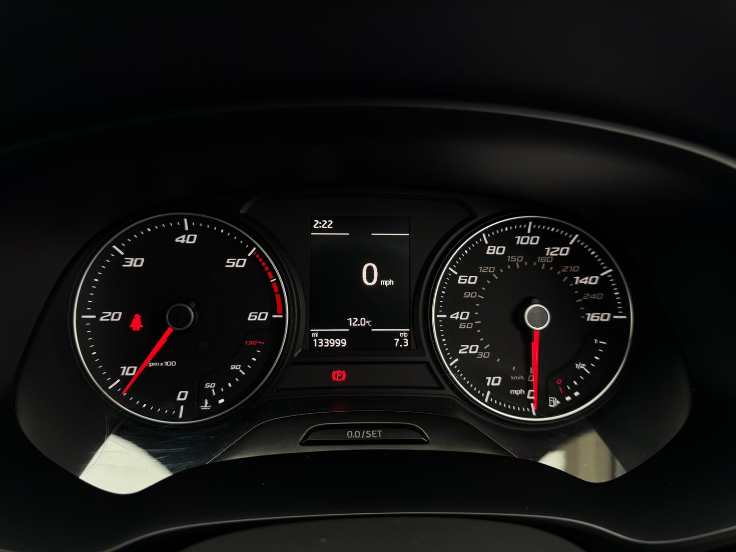 Used SEAT Leon 2014 for sale - 78177178: Photo 29