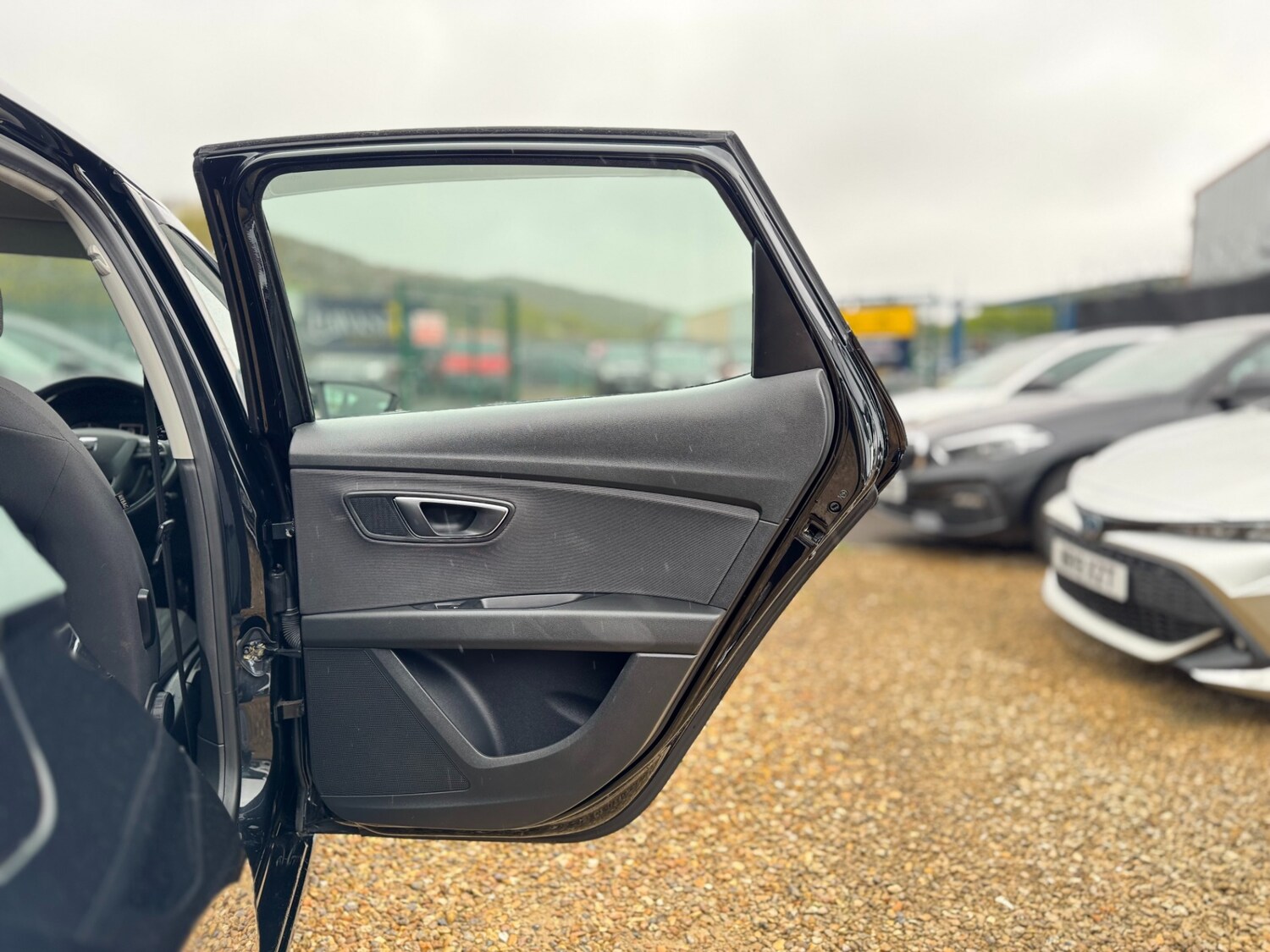 Used SEAT Leon 2014 for sale - 78177178: Photo 37