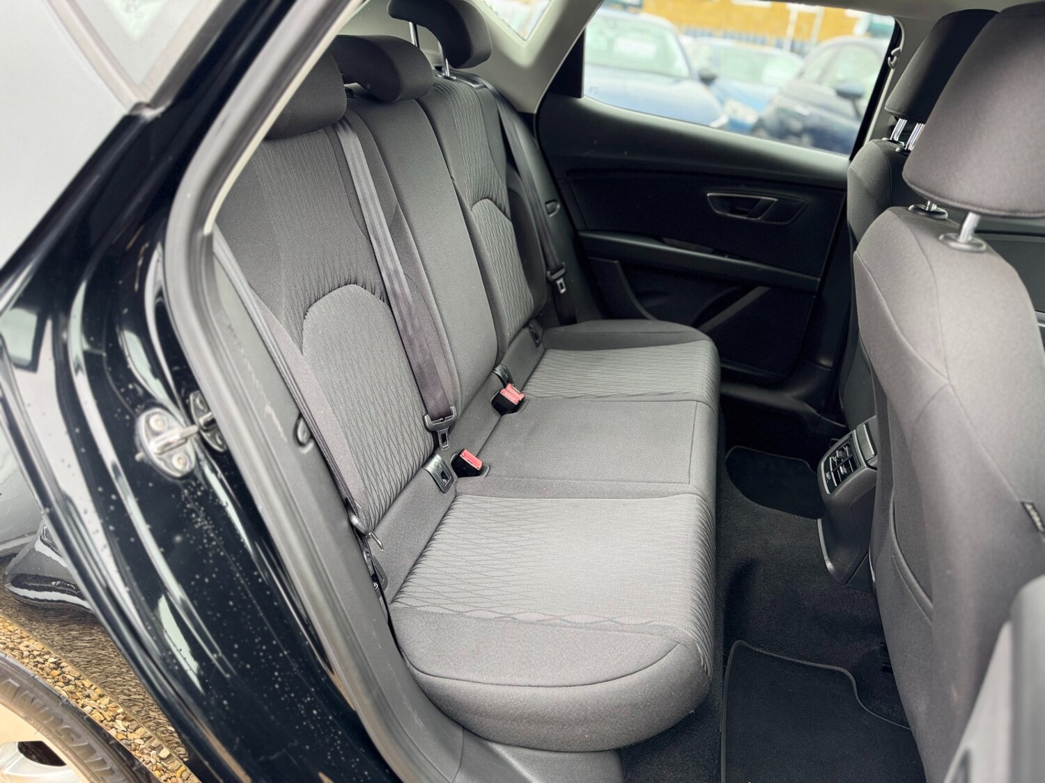 Used SEAT Leon 2014 for sale - 78177178: Photo 38