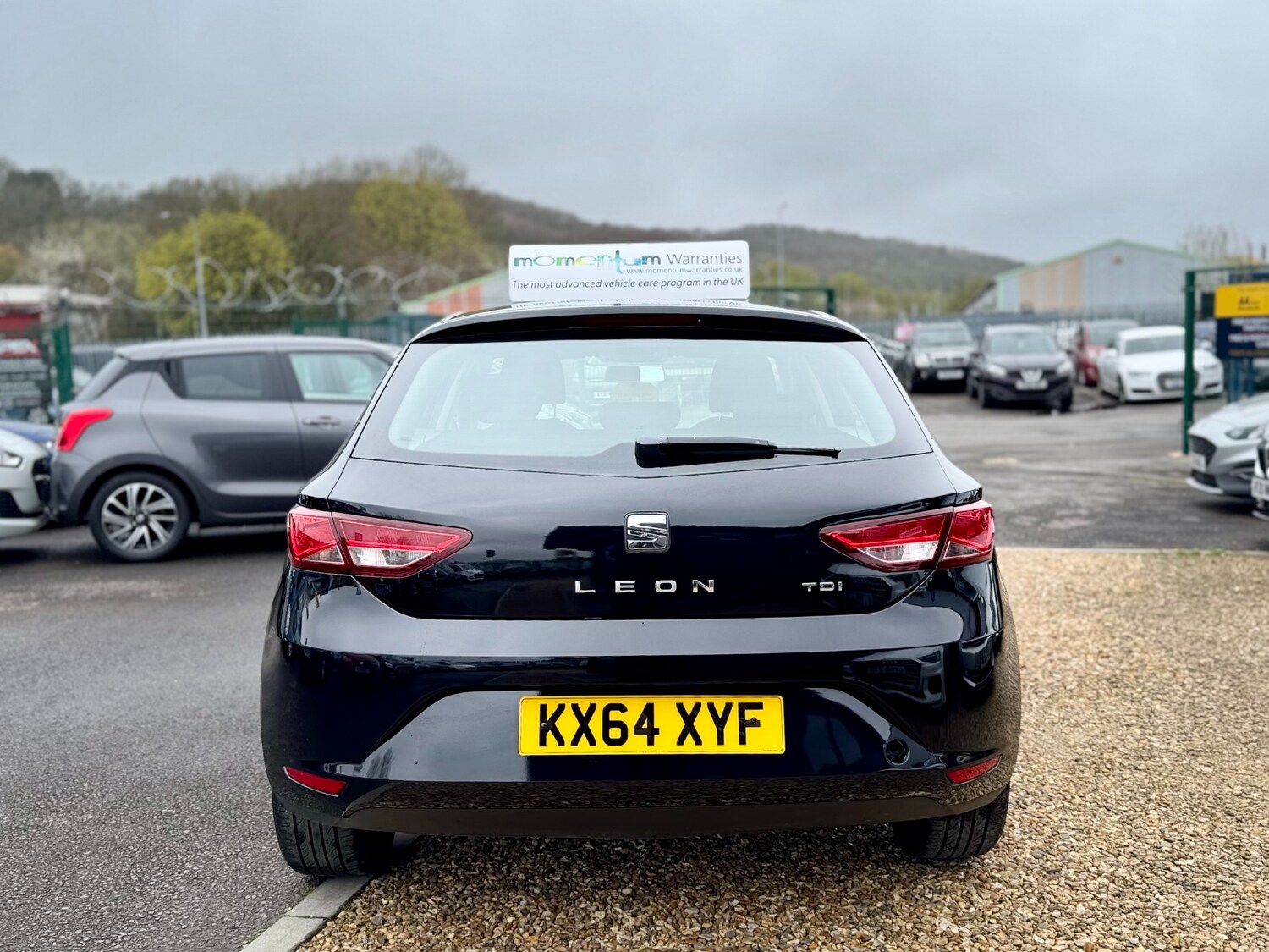 Used SEAT Leon 2014 for sale - 78177178: Photo 7