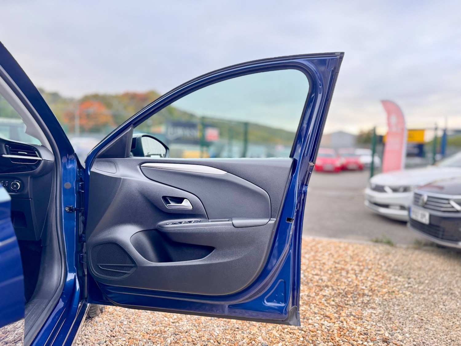 Used Vauxhall Corsa 2021 for sale - 77104074: Photo 25